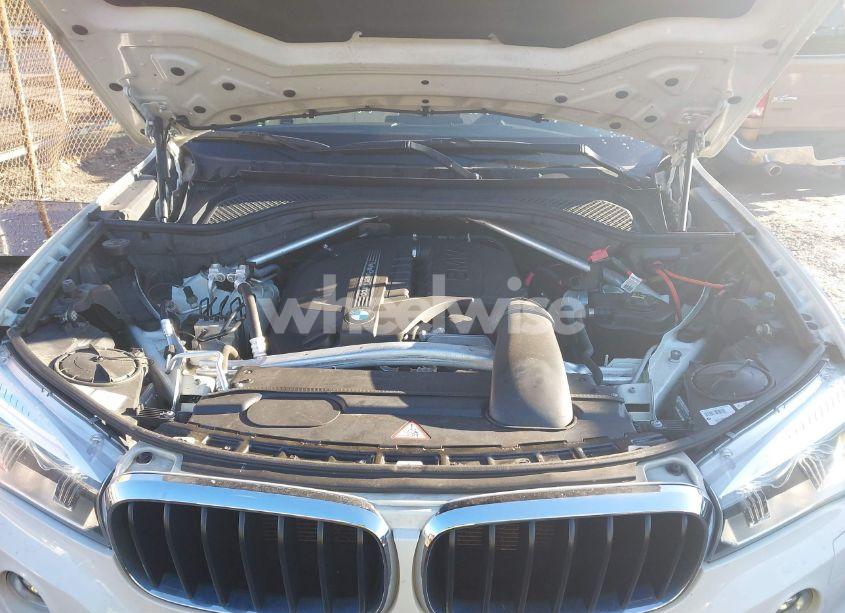Photo 10 of 2015 Bmw X5 XDRIVE35I (VIN 5UXKR0C5XF0K53727)