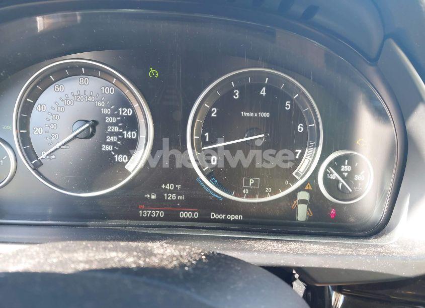 Photo 15 of 2015 Bmw X5 XDRIVE35I (VIN 5UXKR0C5XF0K53727)