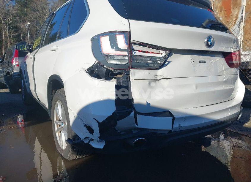 Photo 17 of 2015 Bmw X5 XDRIVE35I (VIN 5UXKR0C5XF0K53727)