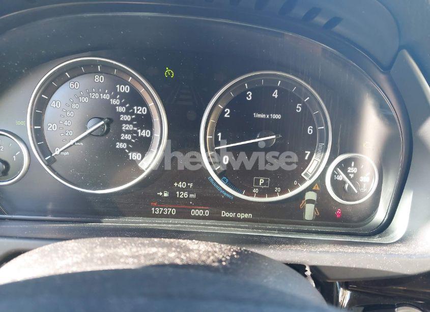 Photo 7 of 2015 Bmw X5 XDRIVE35I (VIN 5UXKR0C5XF0K53727)