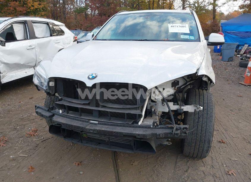 Photo 12 of 2015 Bmw X5 XDRIVE35I (VIN 5UXKR0C5XF0K65389)