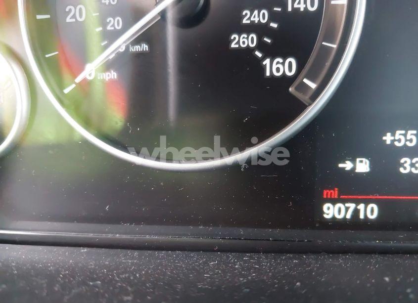 Photo 15 of 2015 Bmw X5 XDRIVE35I (VIN 5UXKR0C5XF0K65389)