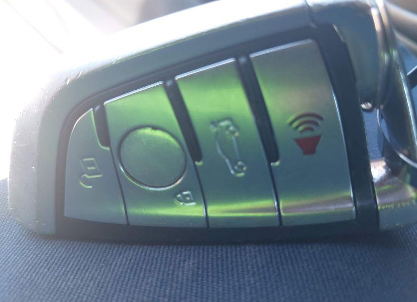 Photo 11 of 2015 Bmw X5 XDRIVE35I (VIN 5UXKR0C5XF0K66624)