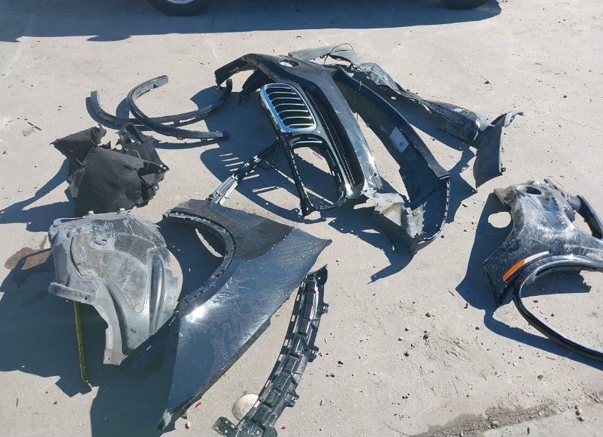 Photo 12 of 2015 Bmw X5 XDRIVE35I (VIN 5UXKR0C5XF0K66624)