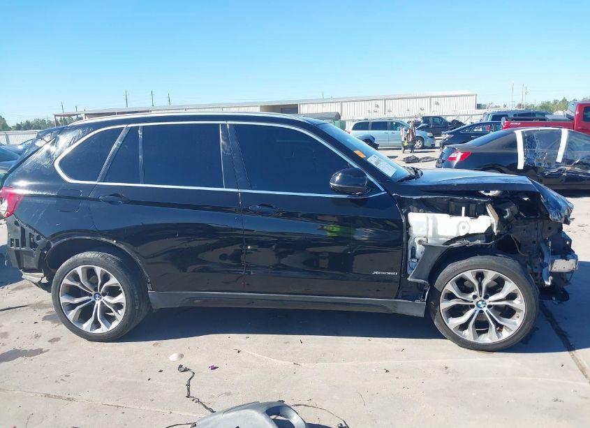 Photo 14 of 2015 Bmw X5 XDRIVE35I (VIN 5UXKR0C5XF0K66624)
