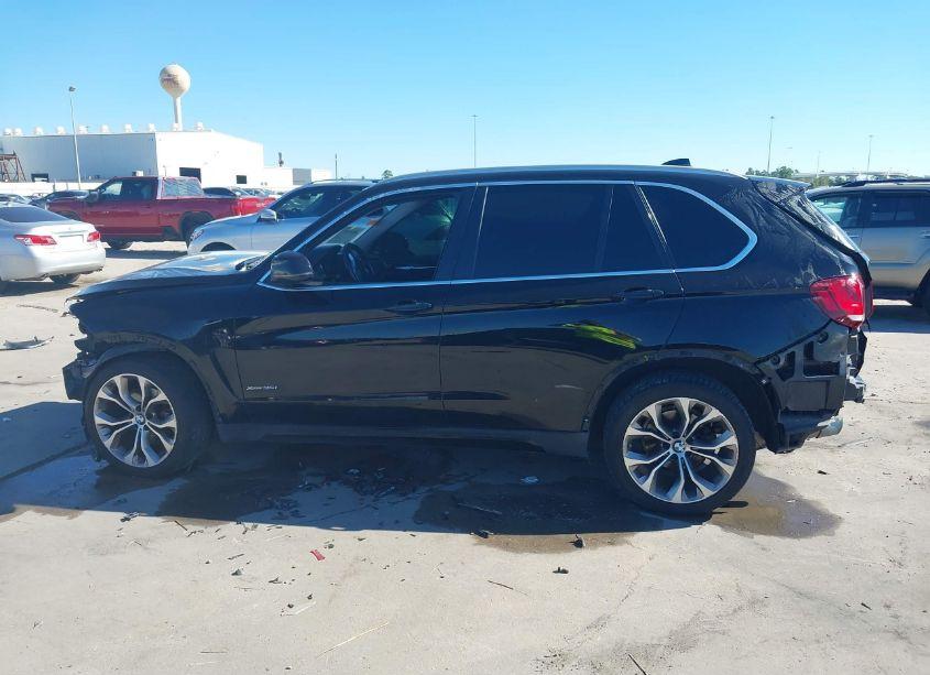 Photo 15 of 2015 Bmw X5 XDRIVE35I (VIN 5UXKR0C5XF0K66624)