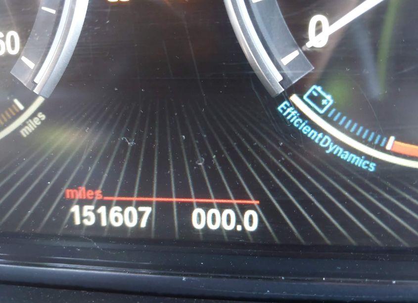 Photo 16 of 2015 Bmw X5 XDRIVE35I (VIN 5UXKR0C5XF0K66624)