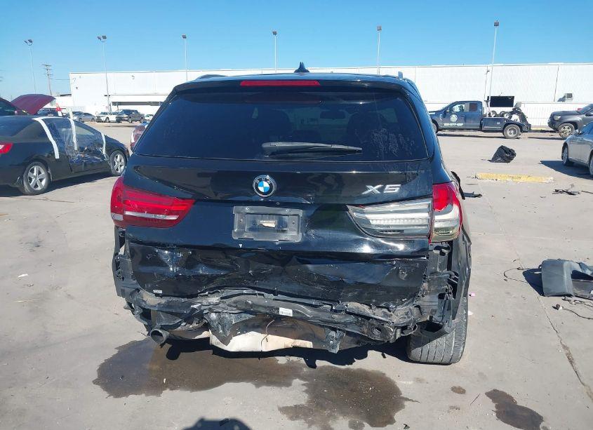 Photo 17 of 2015 Bmw X5 XDRIVE35I (VIN 5UXKR0C5XF0K66624)
