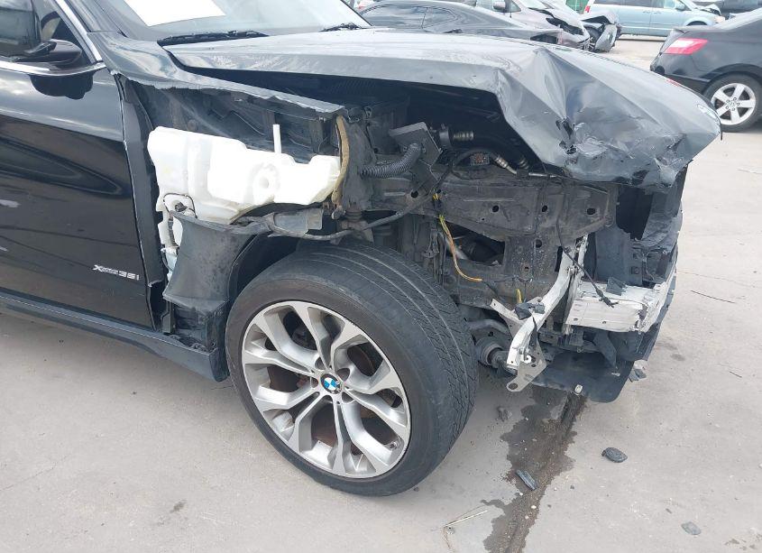Photo 18 of 2015 Bmw X5 XDRIVE35I (VIN 5UXKR0C5XF0K66624)
