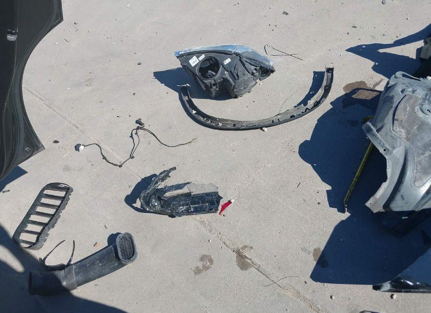 Photo 19 of 2015 Bmw X5 XDRIVE35I (VIN 5UXKR0C5XF0K66624)