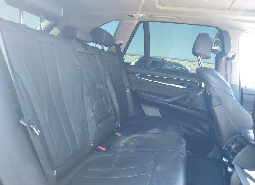Photo 8 of 2015 Bmw X5 XDRIVE35I (VIN 5UXKR0C5XF0K66624)