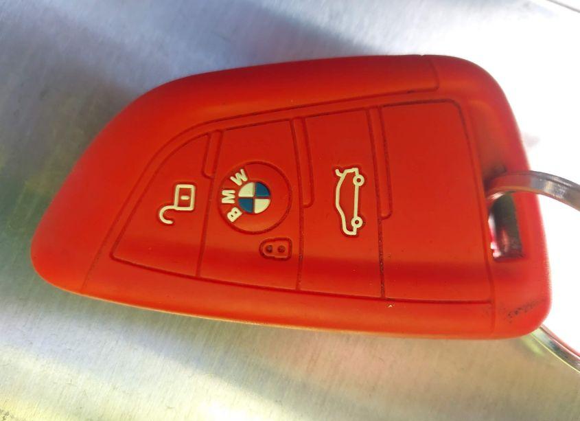 Photo 11 of 2015 Bmw X5 XDRIVE35I (VIN 5UXKR0C5XF0P05417)