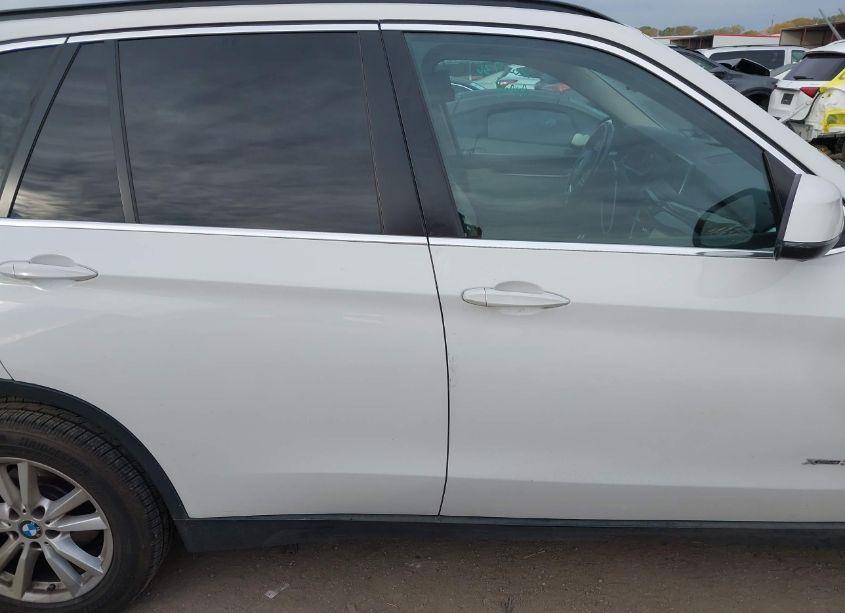 Photo 13 of 2015 Bmw X5 XDRIVE35I (VIN 5UXKR0C5XF0P11184)