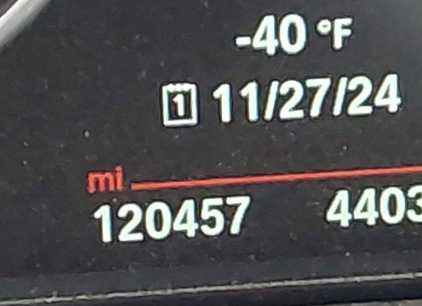 Photo 15 of 2015 Bmw X5 XDRIVE35I (VIN 5UXKR0C5XF0P11184)