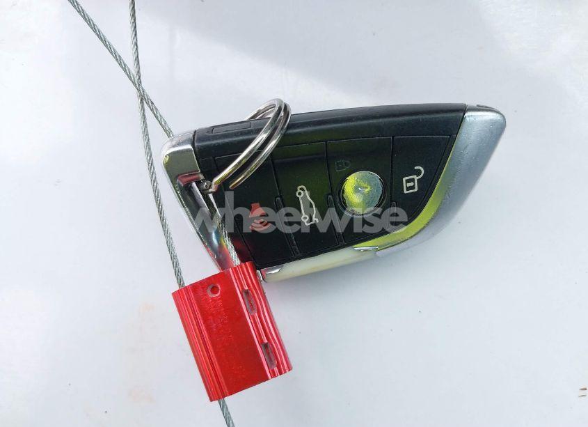 Photo 11 of 2016 Bmw X5 XDRIVE35I (VIN 5UXKR0C5XG0P31095)