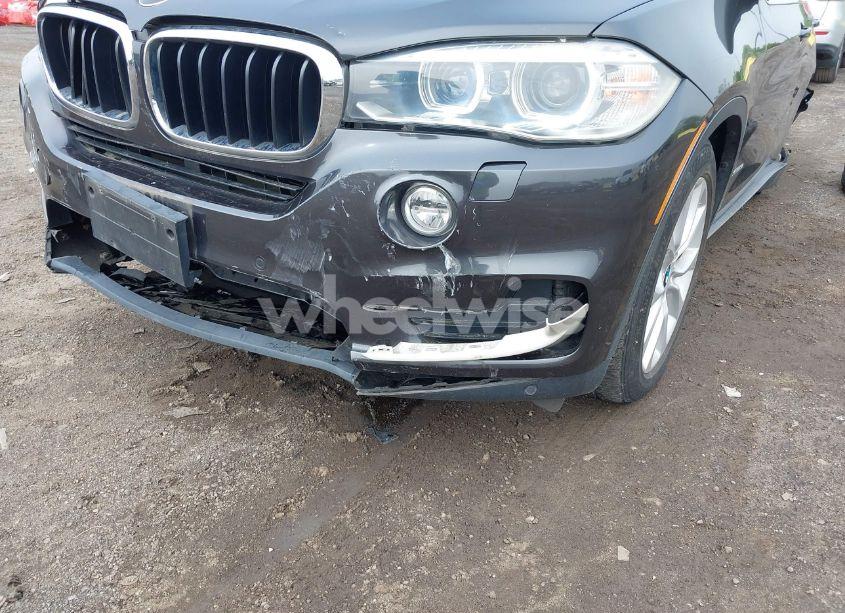 Photo 17 of 2016 Bmw X5 XDRIVE35I (VIN 5UXKR0C5XG0P31095)