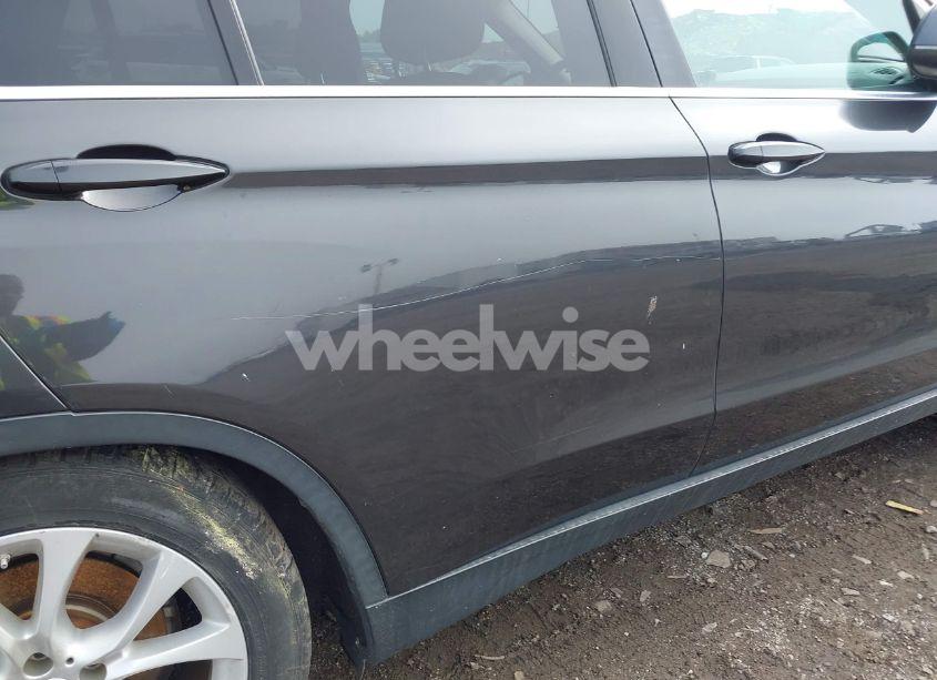 Photo 18 of 2016 Bmw X5 XDRIVE35I (VIN 5UXKR0C5XG0P31095)