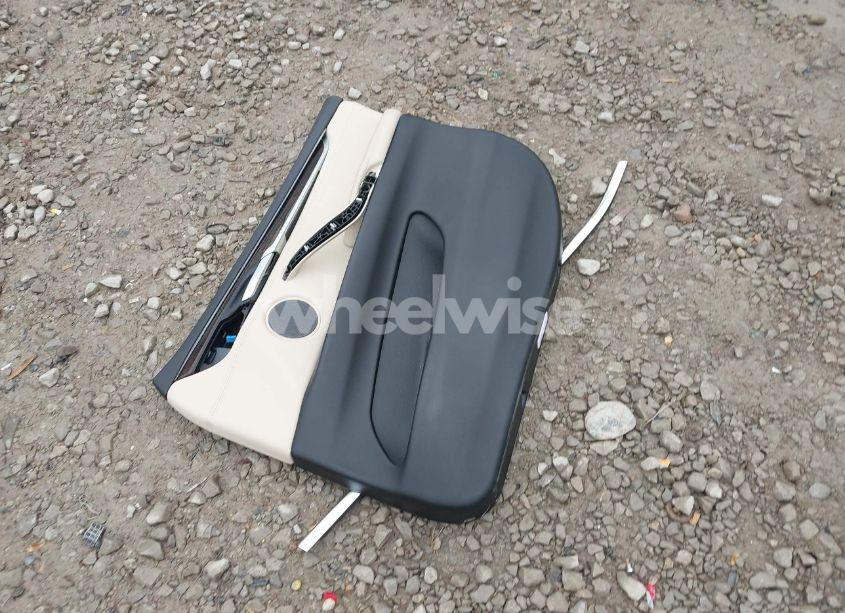 Photo 12 of 2016 Bmw X5 XDRIVE35I (VIN 5UXKR0C5XG0P31548)