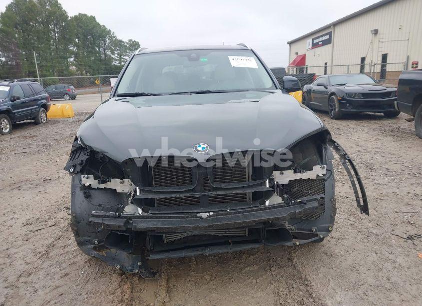 Photo 13 of 2016 Bmw X5 XDRIVE35I (VIN 5UXKR0C5XG0P31548)