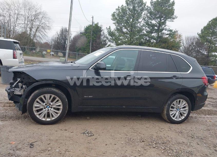 Photo 15 of 2016 Bmw X5 XDRIVE35I (VIN 5UXKR0C5XG0P31548)