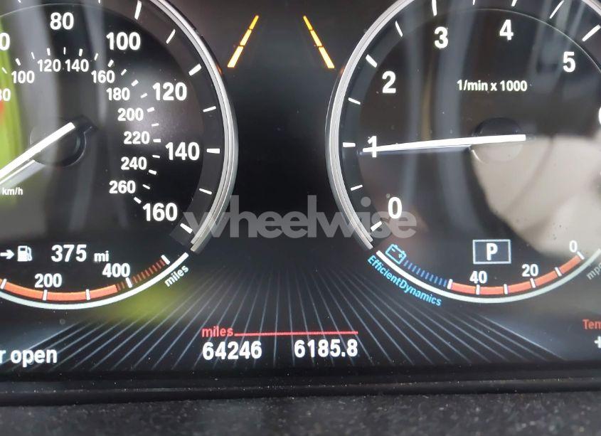 Photo 16 of 2016 Bmw X5 XDRIVE35I (VIN 5UXKR0C5XG0P31548)