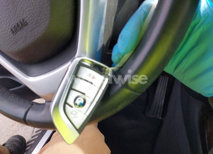 Photo 11 of 2016 Bmw X5 XDRIVE35I (VIN 5UXKR0C5XG0S90343)