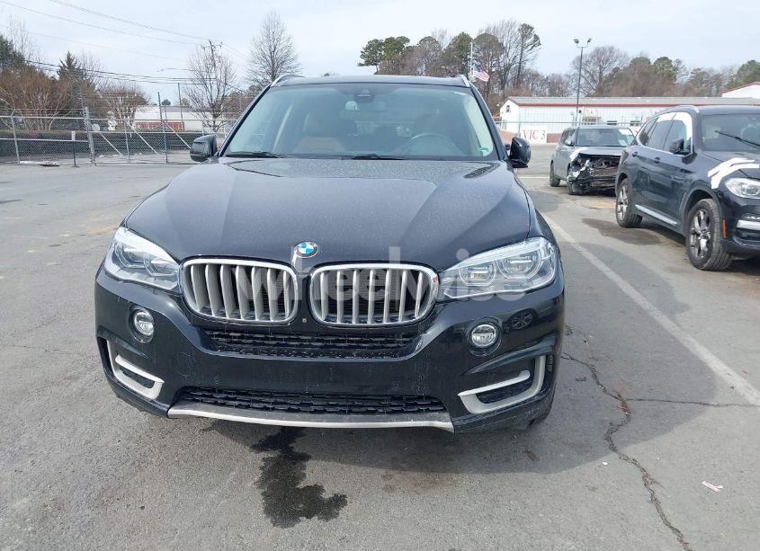Photo 12 of 2016 Bmw X5 XDRIVE35I (VIN 5UXKR0C5XG0S90343)