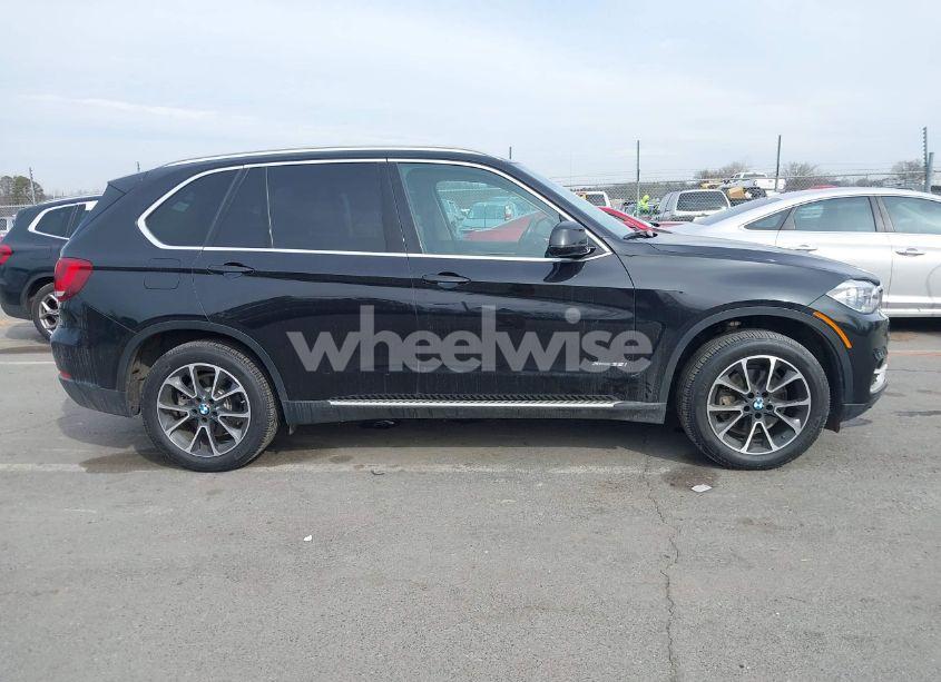 Photo 13 of 2016 Bmw X5 XDRIVE35I (VIN 5UXKR0C5XG0S90343)