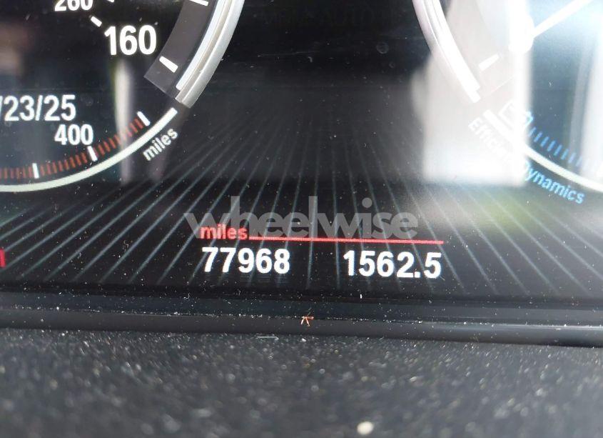 Photo 15 of 2016 Bmw X5 XDRIVE35I (VIN 5UXKR0C5XG0S90343)