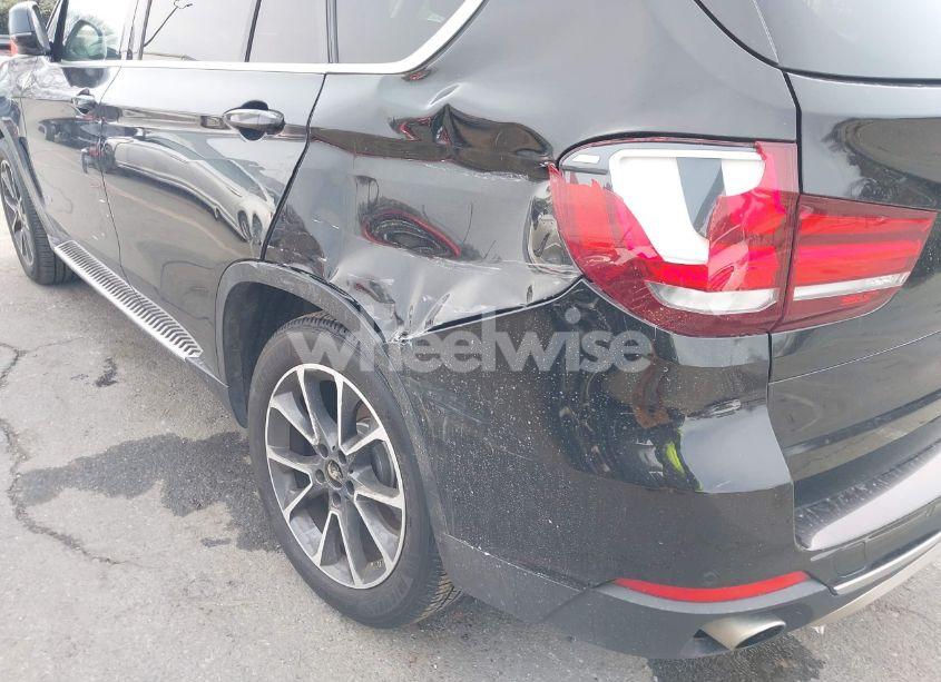 Photo 17 of 2016 Bmw X5 XDRIVE35I (VIN 5UXKR0C5XG0S90343)