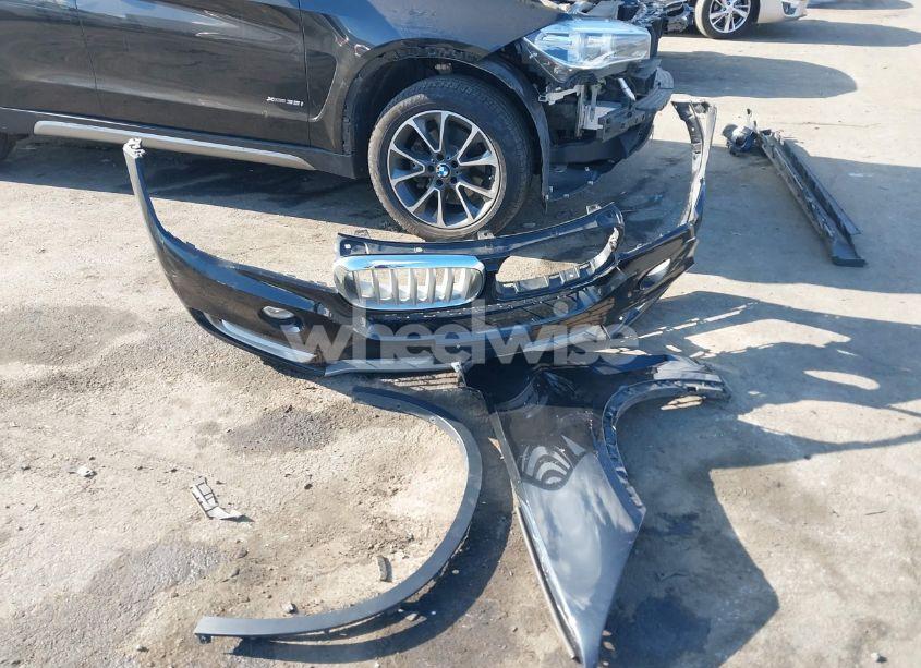 Photo 12 of 2018 Bmw X5 XDRIVE35I (VIN 5UXKR0C5XJ0X84354)