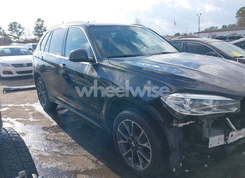 Photo 14 of 2018 Bmw X5 XDRIVE35I (VIN 5UXKR0C5XJ0X84354)