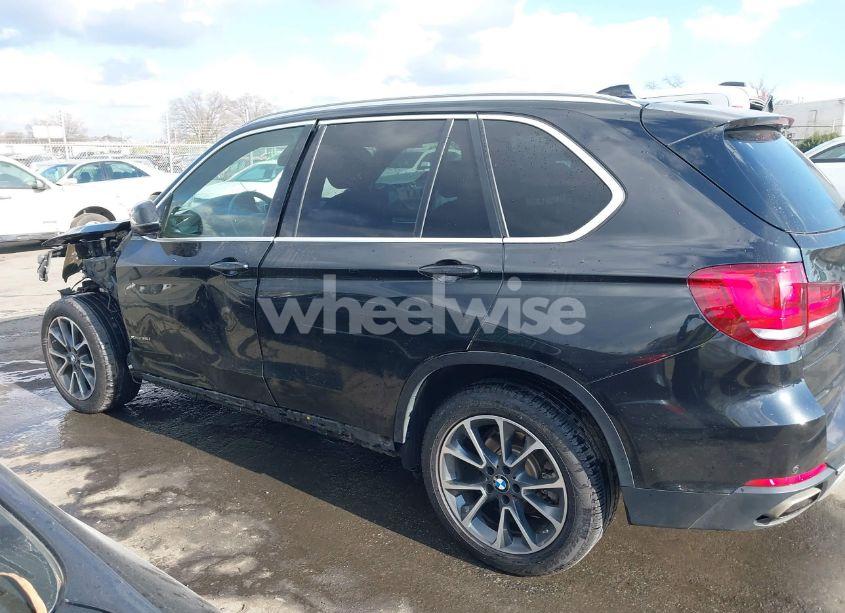 Photo 15 of 2018 Bmw X5 XDRIVE35I (VIN 5UXKR0C5XJ0X84354)