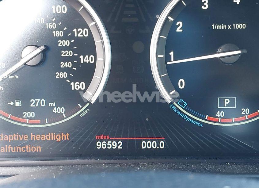 Photo 16 of 2018 Bmw X5 XDRIVE35I (VIN 5UXKR0C5XJ0X84354)