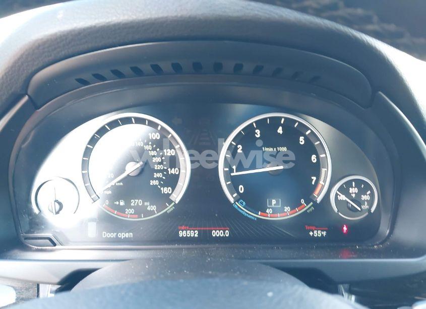 Photo 7 of 2018 Bmw X5 XDRIVE35I (VIN 5UXKR0C5XJ0X84354)