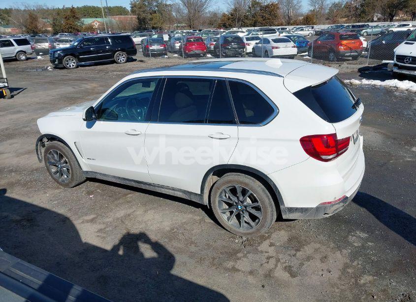 Photo 15 of 2018 Bmw X5 XDRIVE35I (VIN 5UXKR0C5XJ0X93846)