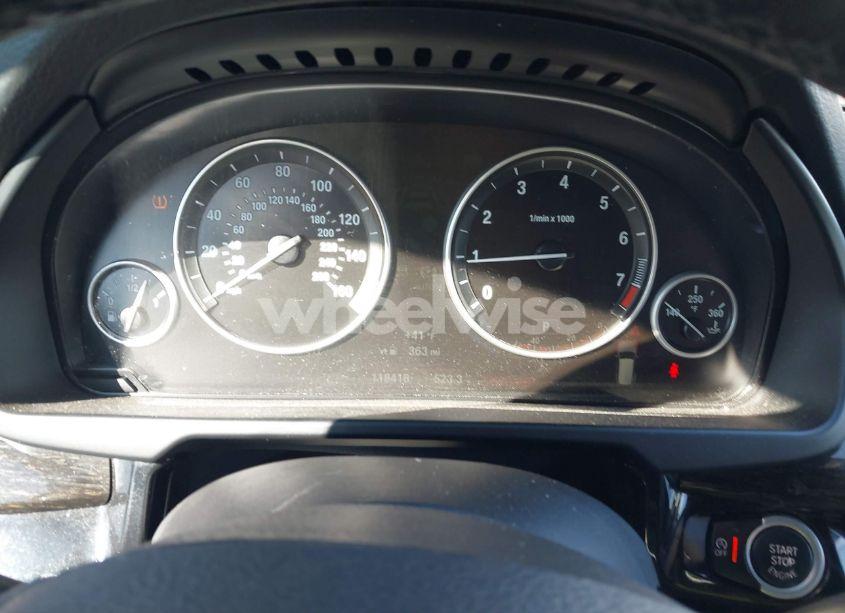 Photo 7 of 2018 Bmw X5 XDRIVE35I (VIN 5UXKR0C5XJ0X93846)