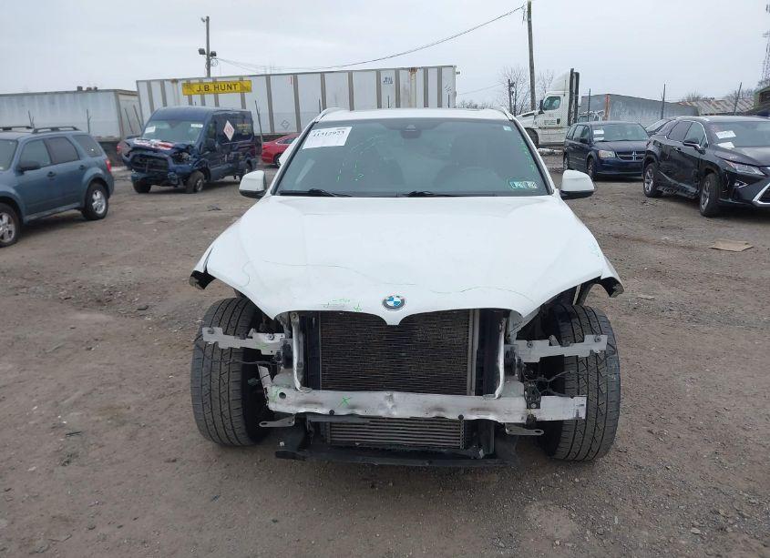 Photo 11 of 2018 Bmw X5 XDRIVE35I (VIN 5UXKR0C5XJ0X96696)