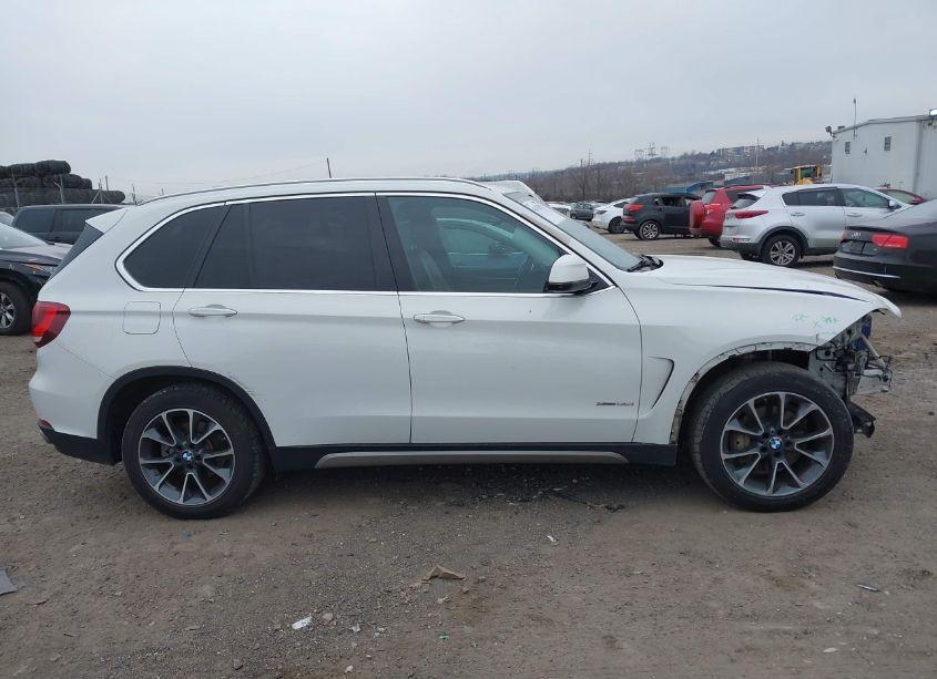 Photo 12 of 2018 Bmw X5 XDRIVE35I (VIN 5UXKR0C5XJ0X96696)