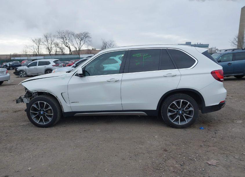 Photo 13 of 2018 Bmw X5 XDRIVE35I (VIN 5UXKR0C5XJ0X96696)