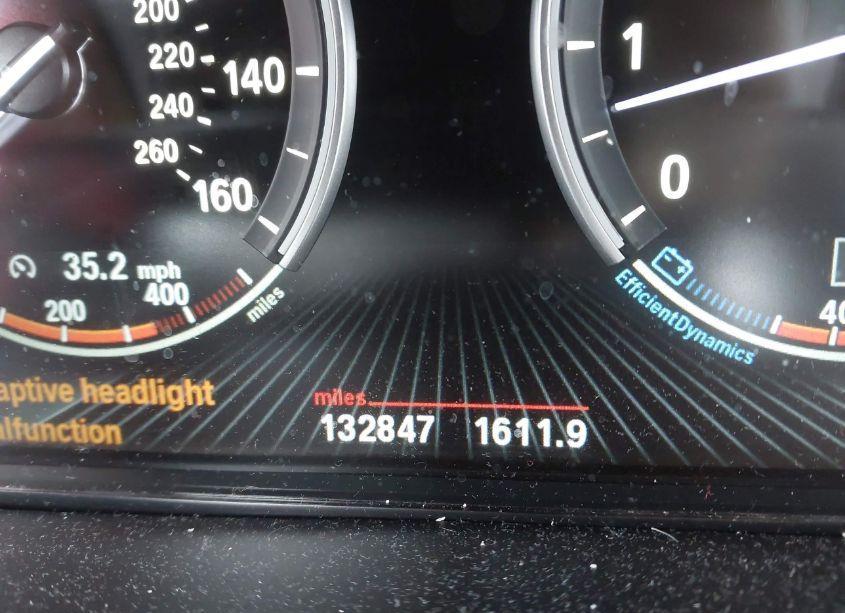 Photo 14 of 2018 Bmw X5 XDRIVE35I (VIN 5UXKR0C5XJ0X96696)