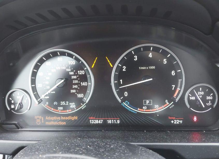 Photo 7 of 2018 Bmw X5 XDRIVE35I (VIN 5UXKR0C5XJ0X96696)