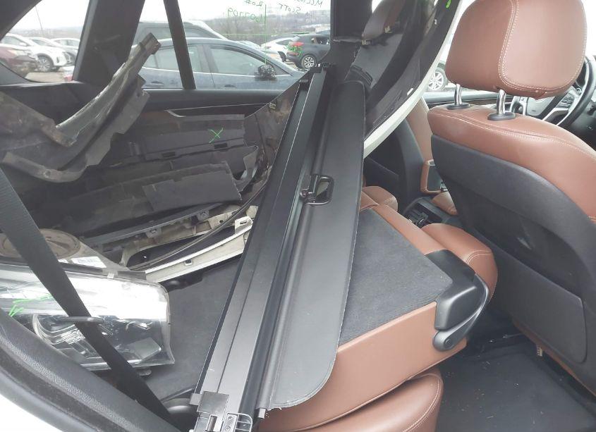 Photo 8 of 2018 Bmw X5 XDRIVE35I (VIN 5UXKR0C5XJ0X96696)