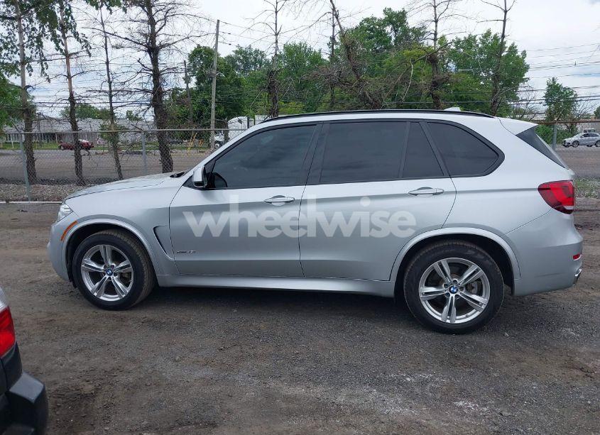 Photo 14 of 2018 Bmw X5 XDRIVE35I (VIN 5UXKR0C5XJ0Y00343)