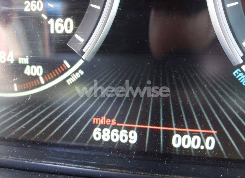 Photo 16 of 2018 Bmw X5 XDRIVE35I (VIN 5UXKR0C5XJ0Y04716)