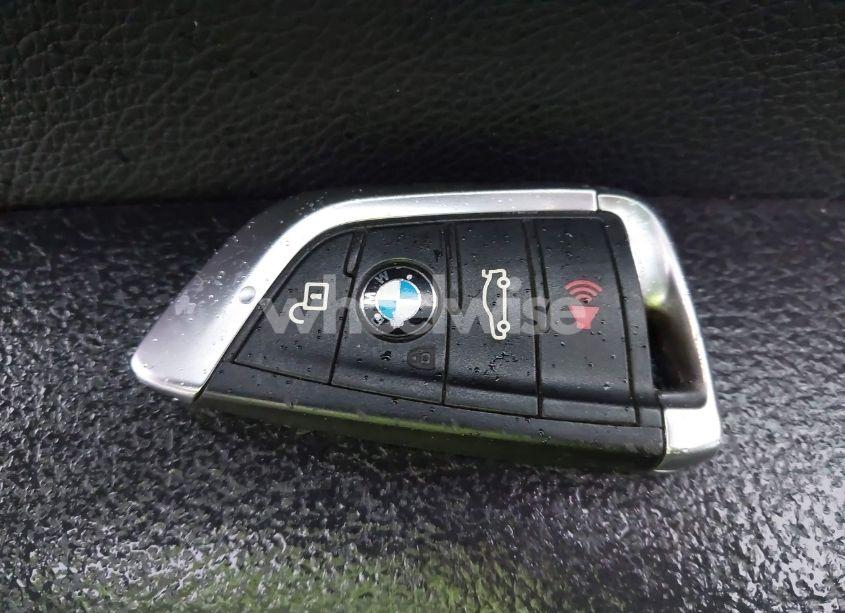 Photo 11 of 2018 Bmw X5 XDRIVE35I (VIN 5UXKR0C5XJL074367)