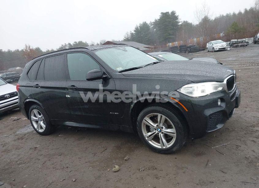 Photo 14 of 2018 Bmw X5 XDRIVE35I (VIN 5UXKR0C5XJL074367)