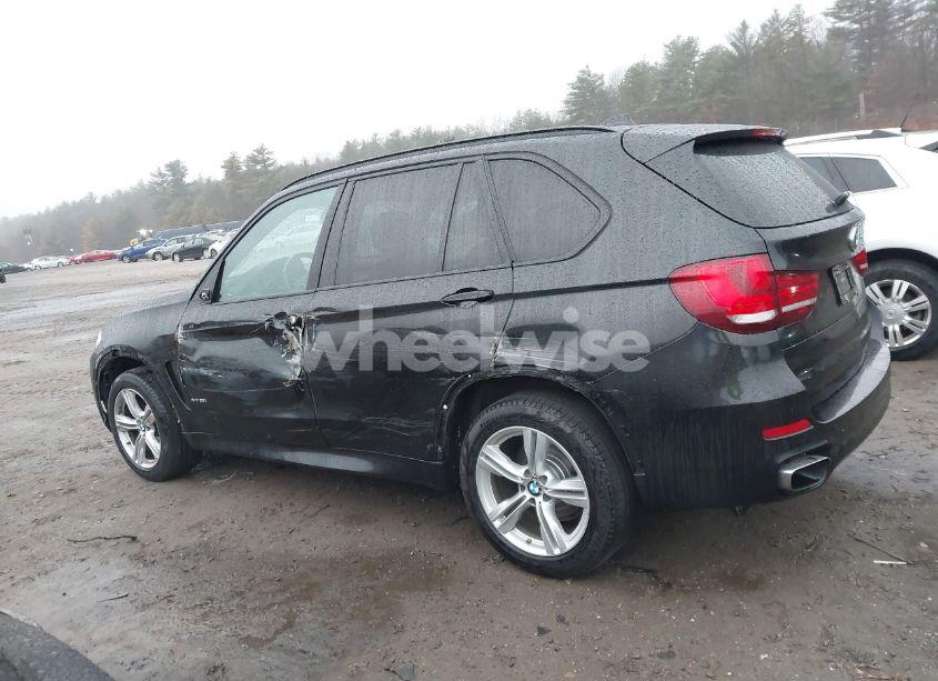 Photo 15 of 2018 Bmw X5 XDRIVE35I (VIN 5UXKR0C5XJL074367)