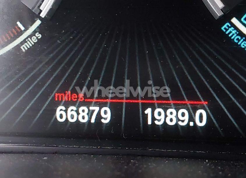 Photo 16 of 2018 Bmw X5 XDRIVE35I (VIN 5UXKR0C5XJL074367)