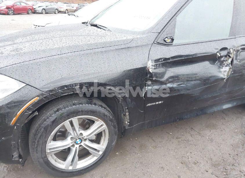 Photo 6 of 2018 Bmw X5 XDRIVE35I (VIN 5UXKR0C5XJL074367)